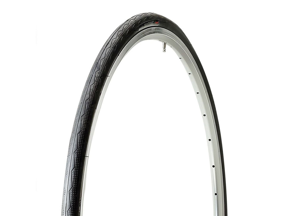 Pneu de Estrada Rígido Speed Shark 27 Tpi 700 X 25 Prateado 700 X 25Chaoyang