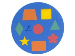 Leisis Puzzle Shapes