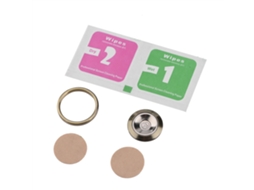 Suporte para Anel de Telefone com rotação de 360° EOOCOO
