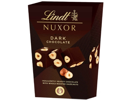 Bombons Chocolate Negro Nuxor LINDT