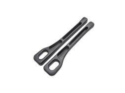 Acessório Automotivo Universal 3cm Preto