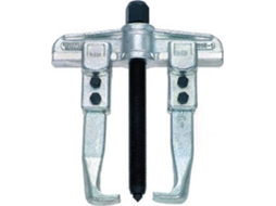 Extrator STAHLWILLE Standard De Dois braços (80 350 mm)