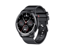 Smartwatch YIZHOOD Te350 Preto