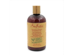 Champô + Condicionador SHEA MOISTURE 231042 384 Ml