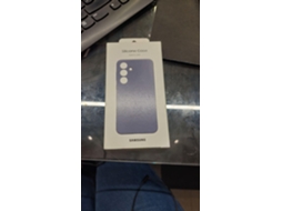 OUTLET|7943991|(533)|SAMSUNG|CAPA DE SIL