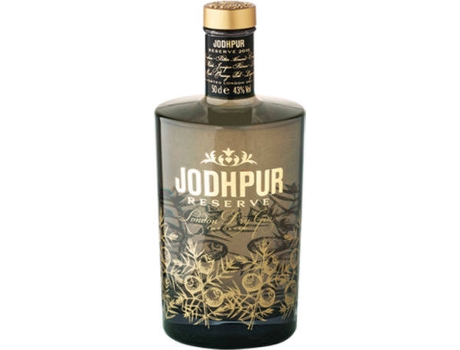Gin Jodhpur Reserve