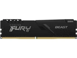 Memória RAM DDR4 KINGSTON KF432C16BB1/16 (1 x 16 GB - 3200 MHz - CL 15)