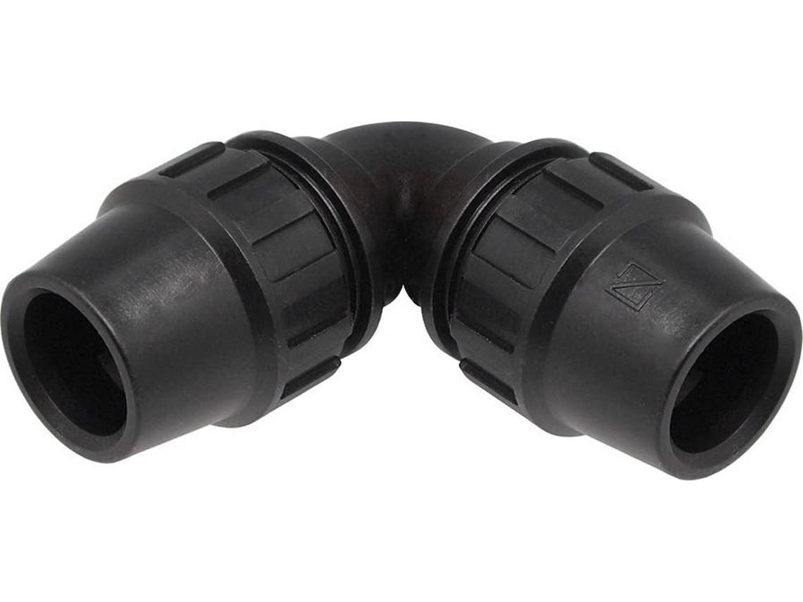 Cotovelo de Polyet. 20 Mm AQUA CONTROL
