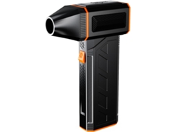 Secador De Roupas Portátil Alta Velocidade Com Motor Sem Escovas 120 000rpm, Ideal Para Viagens, Camping E Atividades Ao