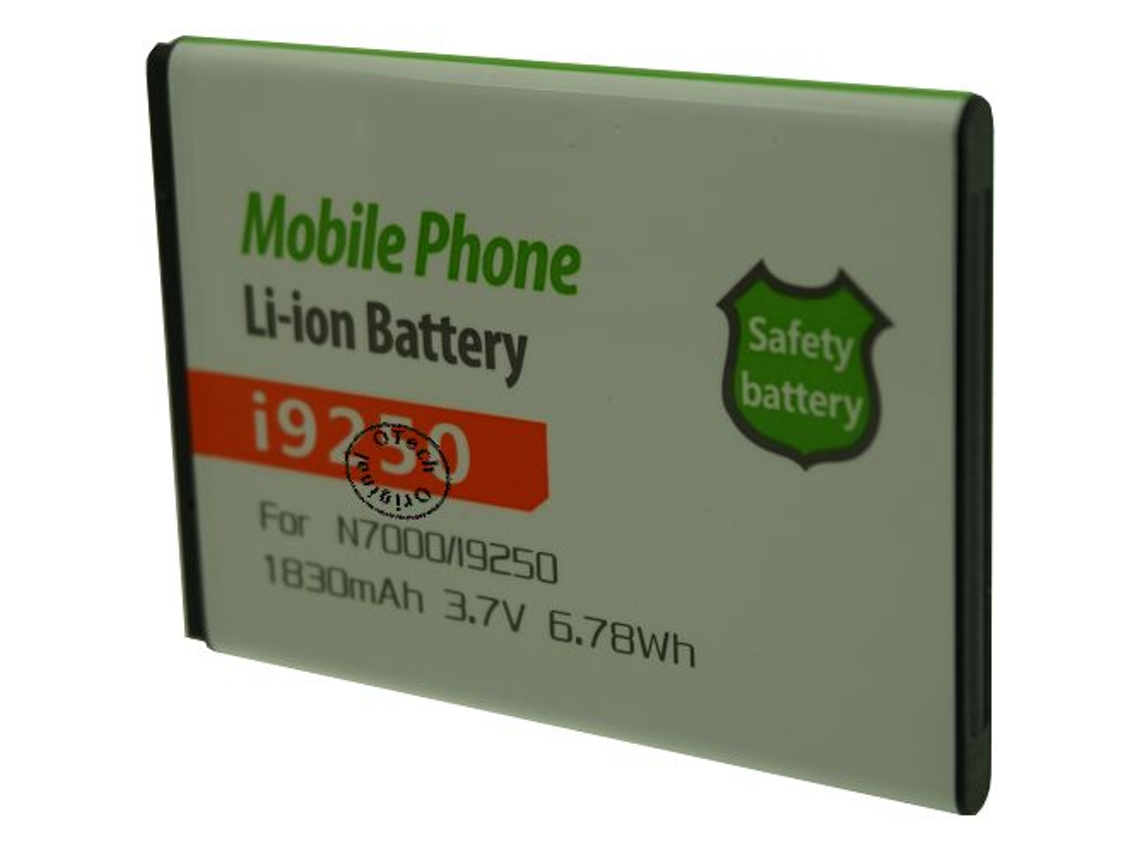 Bateria OTECH SMS249-13095263 para SAMSUNG NEXUS 19250
