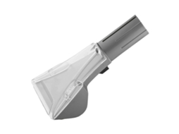 3x Tapete Aspirador Bico Para Puzzi 10/1 10/2 8/1 Reposição Upholstery Hand Tool Complete 41300010()