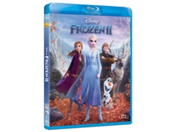 Frozen 2 (Disney) 