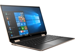 Portátil Híbrido HP Spectre x360 - 13-aw0013np (13.3 