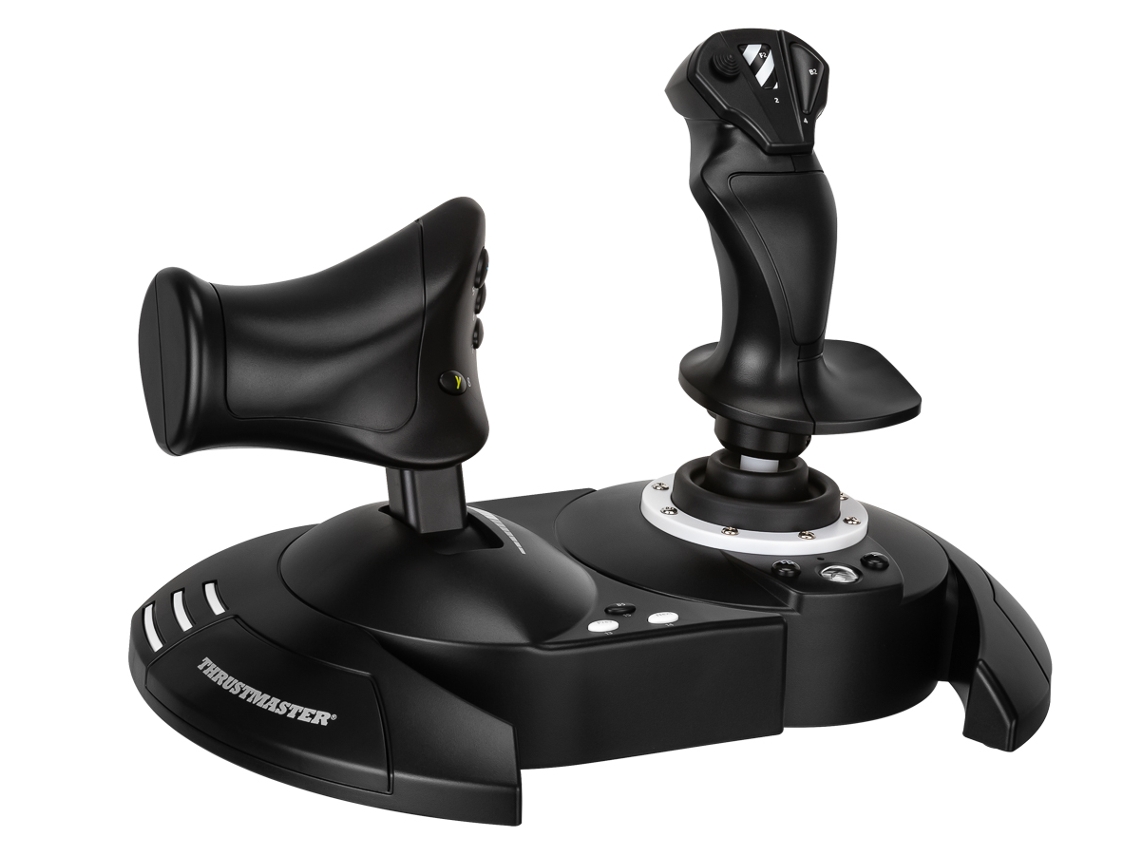 Joystick THRUSTMASTER Hotas (PC e Xbox One - USB)