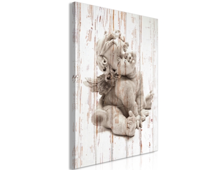 Quadro ARTGEIST Pensive Cupid (1 Part) Vertical (40x60)