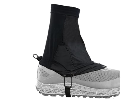 Oxsitis Basalte Origin Gaiters Cinzento