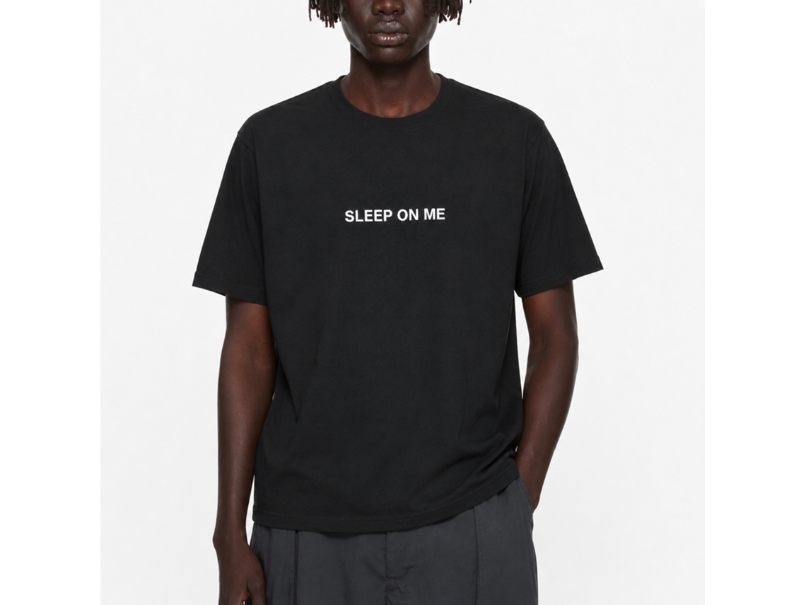 Swapa 2025 Som Sleep On Me Tour Album Merch T-shirts Tees Black Size:xxl