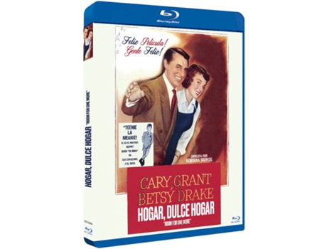 Room For One More 1952 / Hogar Dulce Hoga