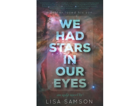 Livro We Had Stars In Our Eyes De Lisa Samson (inglês)