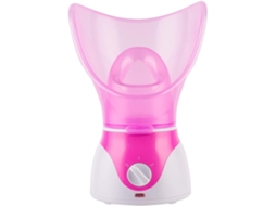 Kit de Sauna Doméstica com Vaporizador Facial, Aparelho de Limpeza Profunda e Aquecedor para Banho. SFUSHOS
