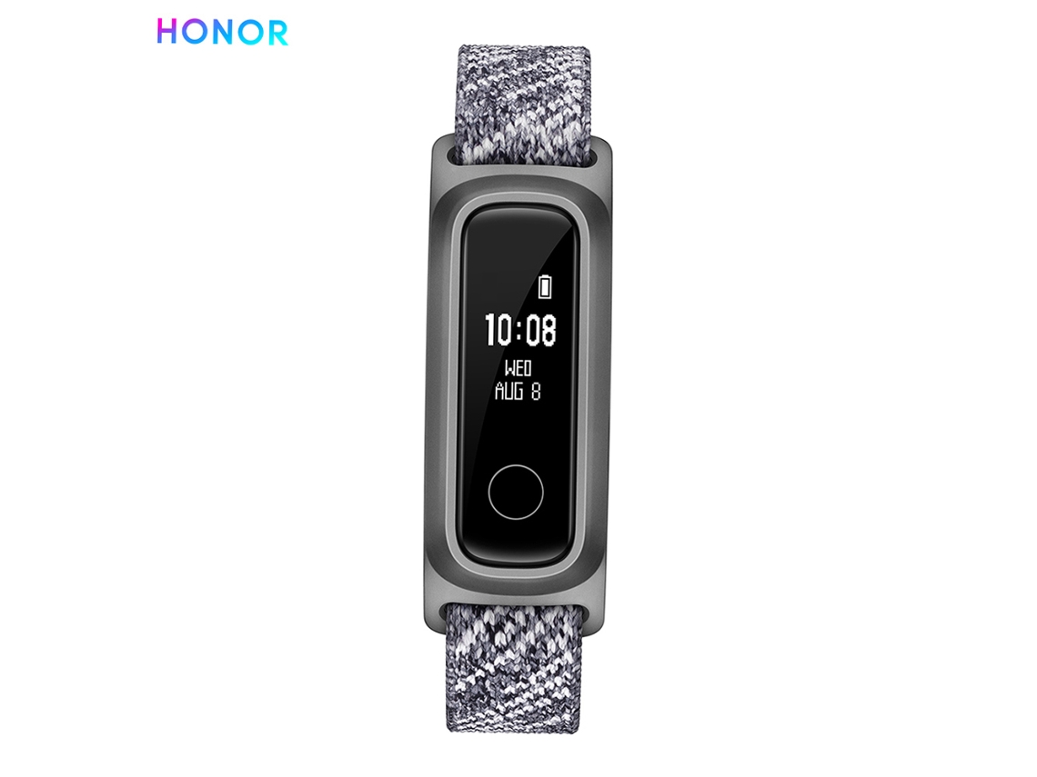 Pulseira Inteligente LAXISCREED Monitoramento Basquete