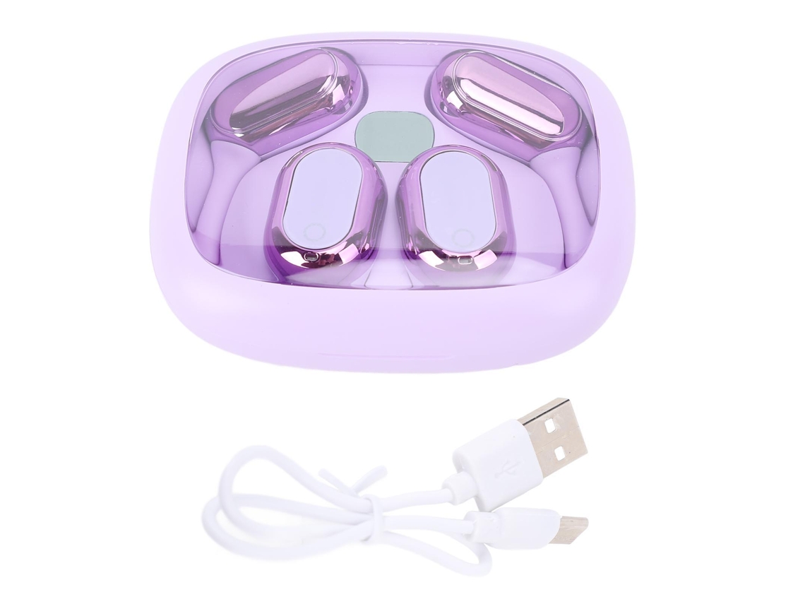 Fones de Ouvido Tradutor Bluetooth Ai 140 Idiomas LAXISCREED