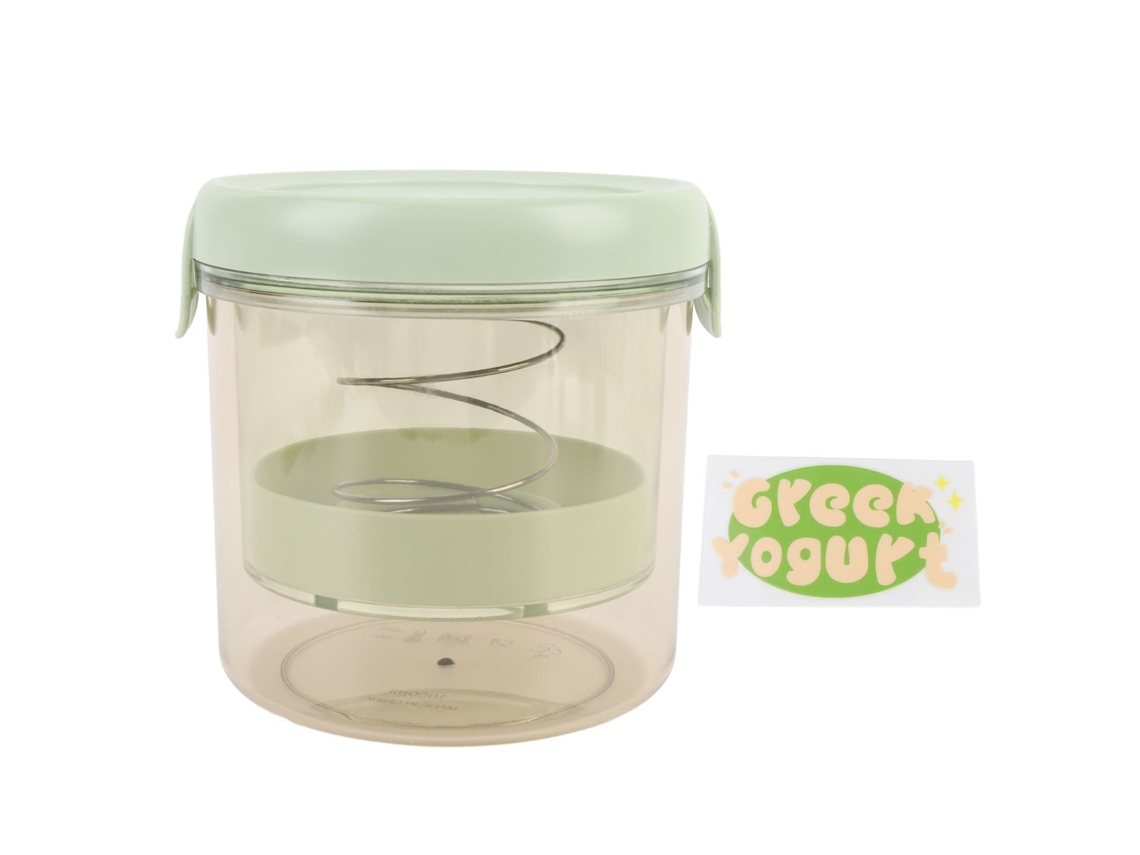 Filtro de Iogurte Grego LAXISCREED para Casa Verde