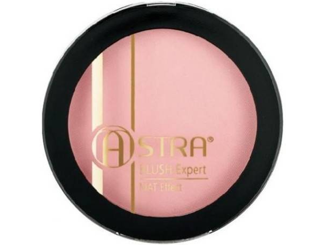 Base ASTRA Cora Mat Expert Efeito Nu Rose 01 7g