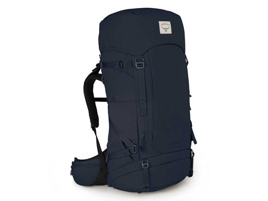 Mochila de Montanha OSPREY Archeon (61-70 L - Azul)