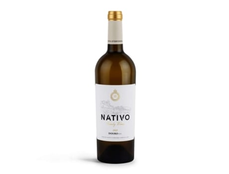 Native White 2023 75cl Quinta Carvalho