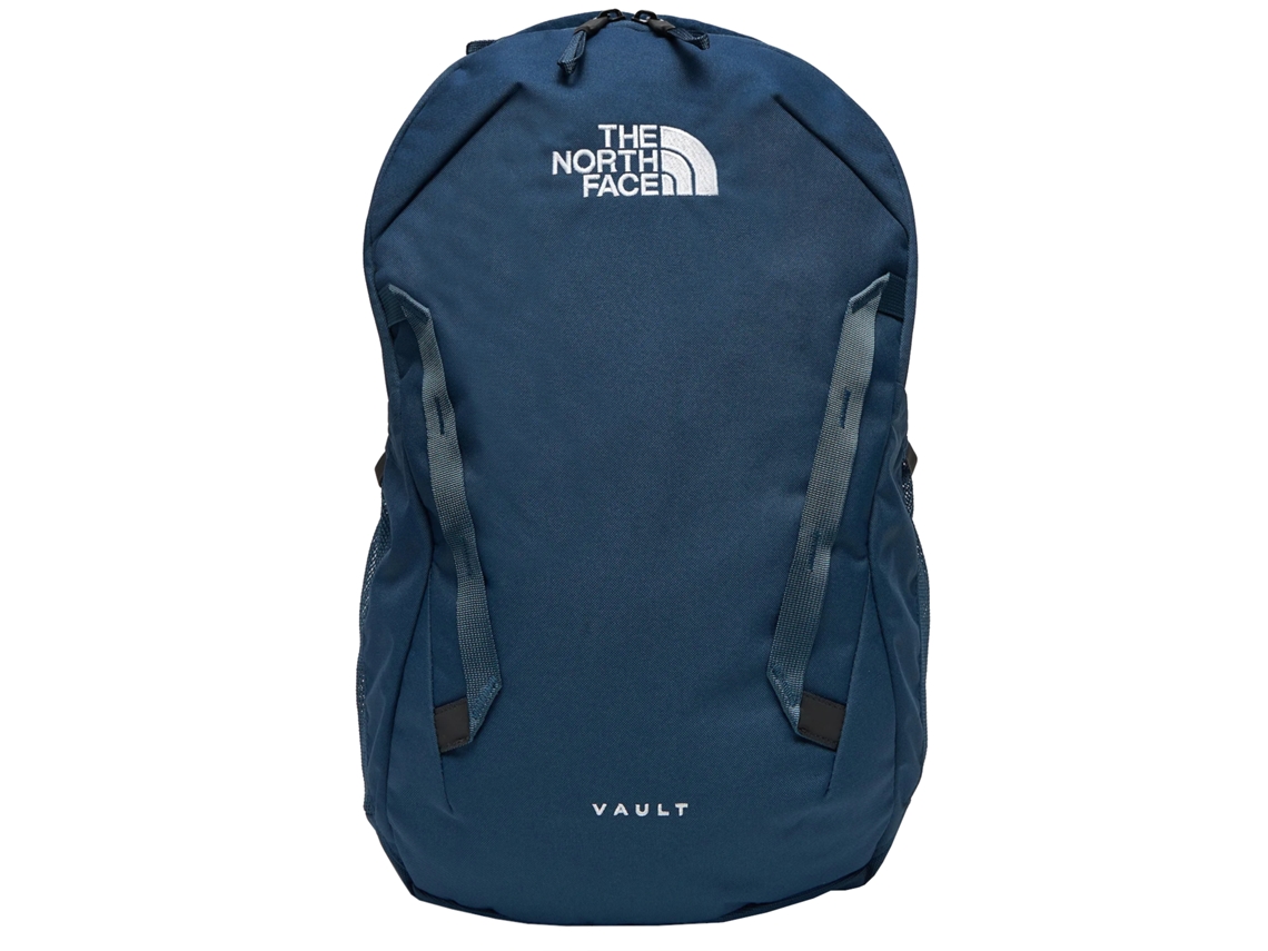 Vault Backpack Nf0a3vy2art1, Unissex, Mochilas The North Face (azul One Size Eu)
