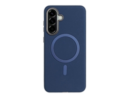 Capa Para Samsung Galaxy A55 5g Binfen Color Bf40 Compatível Com Telefone Magsafe Galvanizado Putpu