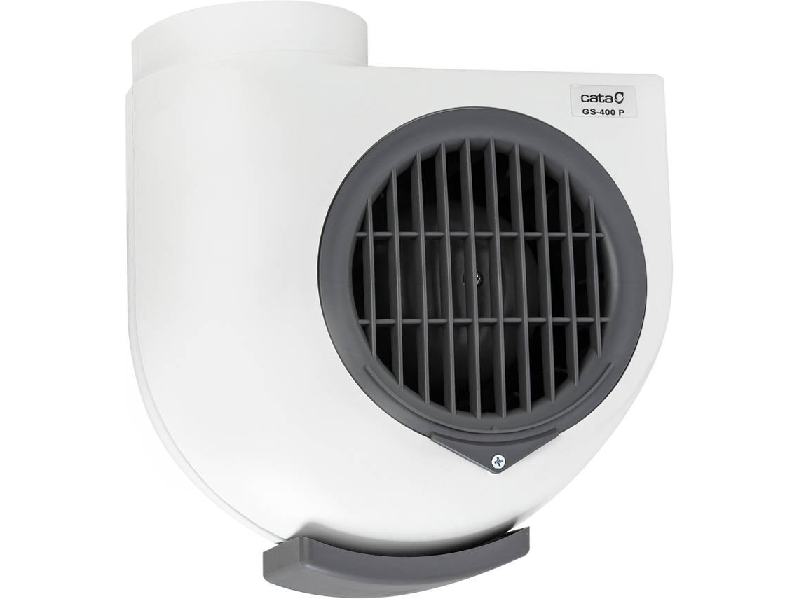 Extrator CATA Gs 400 P (Outlet Caixa Aberta)