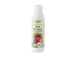 Óleo Corporal PROPOS NATURE Óleo Veg. Rose Musquee Bio (100 ml)
