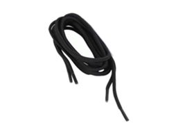 Cadarços de Patins 80 Cm Pretotempish
