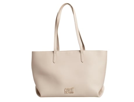Bolsa De Mulher Cavalli Class Compras Antonia Bege (tamanho Único)