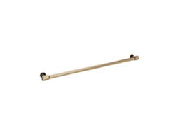 Conjunto de 25 Puxadores para Móveis em Zamac com 448mm de Florença Antiga HARDWAREXCHANGE