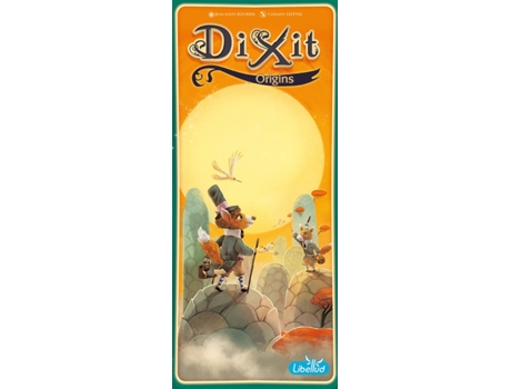 Dixit 4
