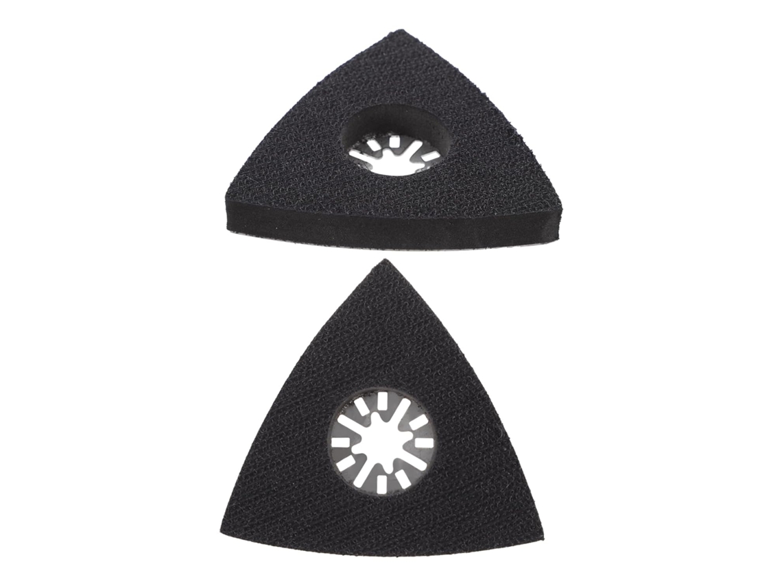 Conjunto de 3 Discos Topbathy para Polimento e Limpeza de Cerâmica