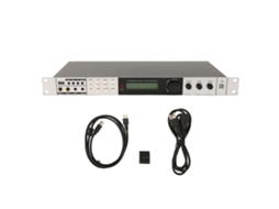 Mixer de Som Bluetooth5.1 LAXISCREED para Karaokê