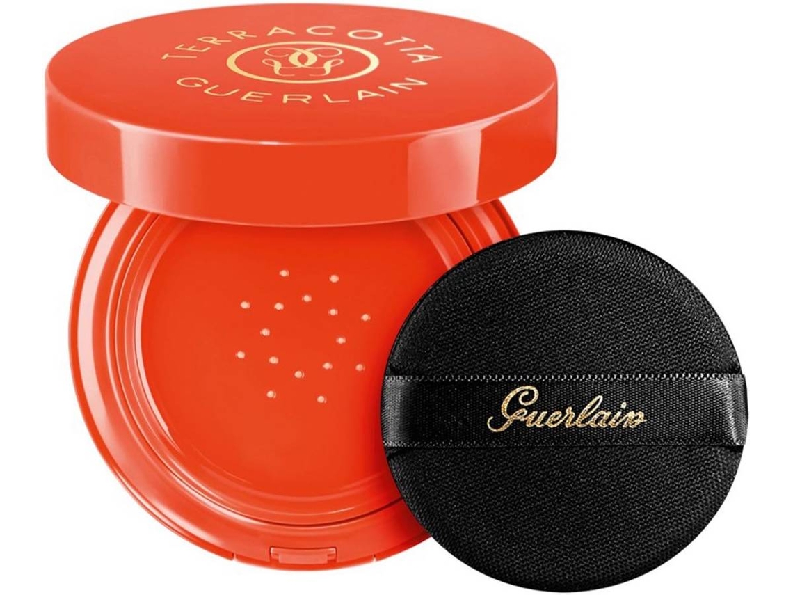 Base GUERLAIN Terracotta Coxim 01 tural