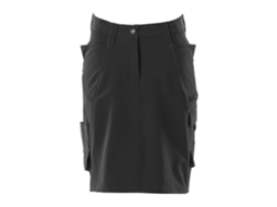 Saia Accelerate 18147 Preto 52 MASCOT