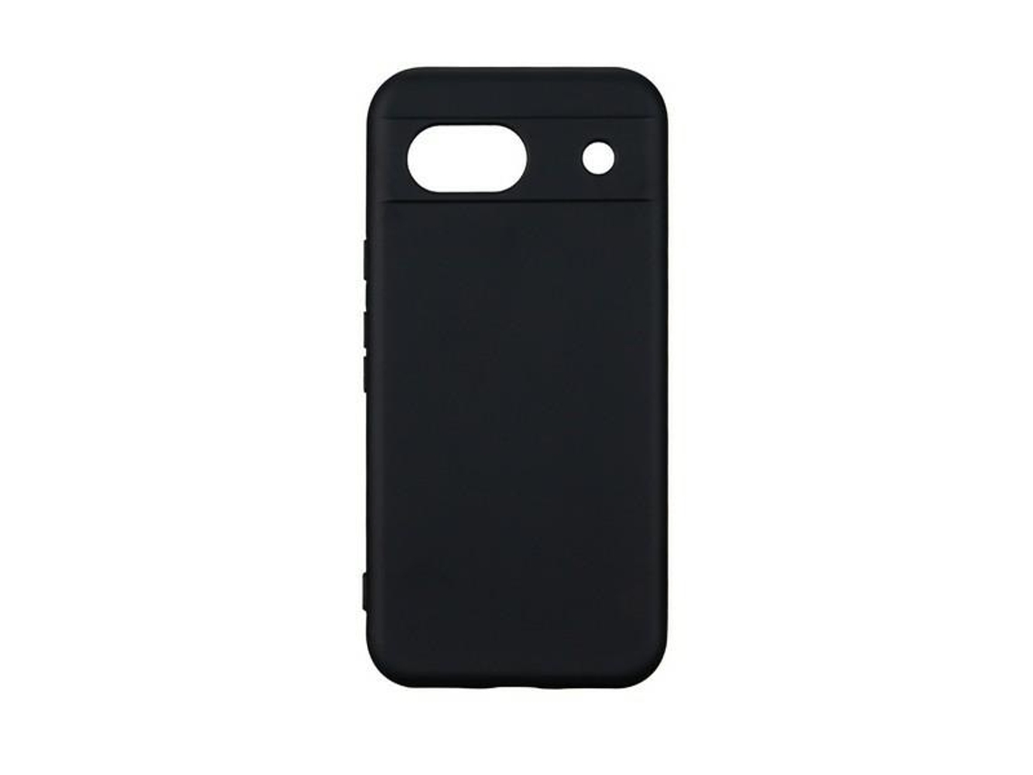 Capa para Google Google Pixel 8A BELINE Silicone Preto
