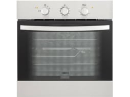 Forno ZANUSSI ZOG21311XK (64 L - 59.4 cm - Inox)