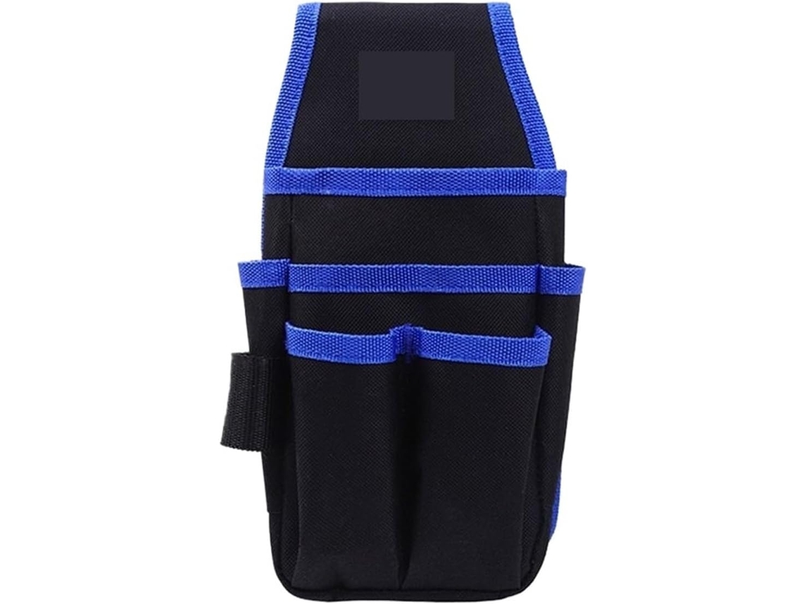 Cinto De Ferramentas Tizado 9em 1com Suporte Para Chave Fenda, Estojo Para Ferramentas, Cintura Bag For