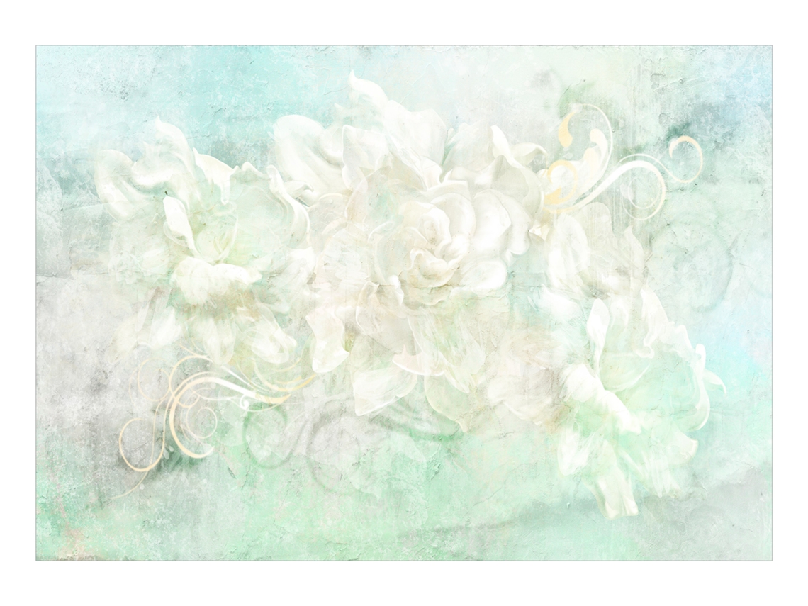Papel de Parede ARTGEIST Blooming Among Pastels (450x315)
