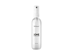 Base One Cleaning Spray With Atomizer, 100ml Silcare