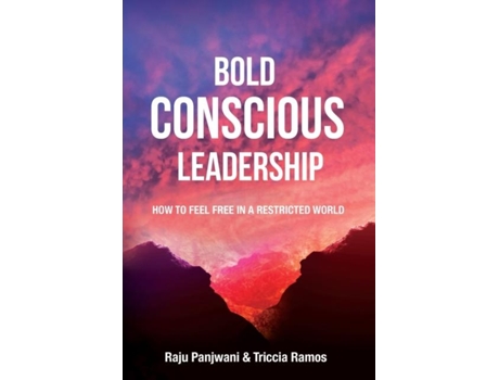 Livro Bold Conscious Leadership De Panjwani (inglês)