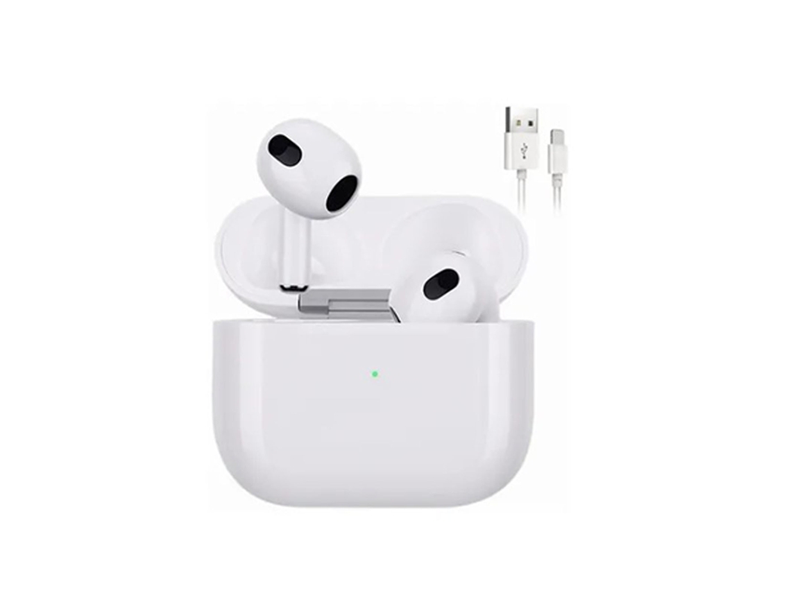 Fones Bluetooth cancelamento de ruído, TWS, emparelhamento automático EOOCOO