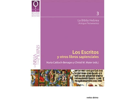Livro Escritos Otros Libros Sapienciales.( Biblia Y Mujeres)